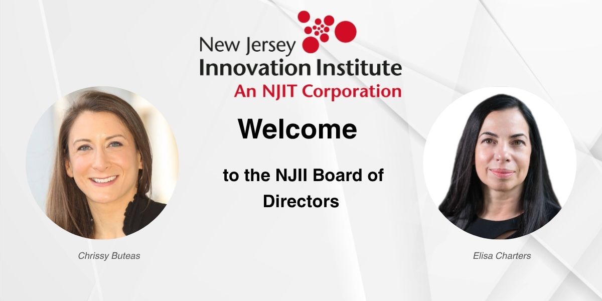 Chrissy Buteas and Elisa Charters