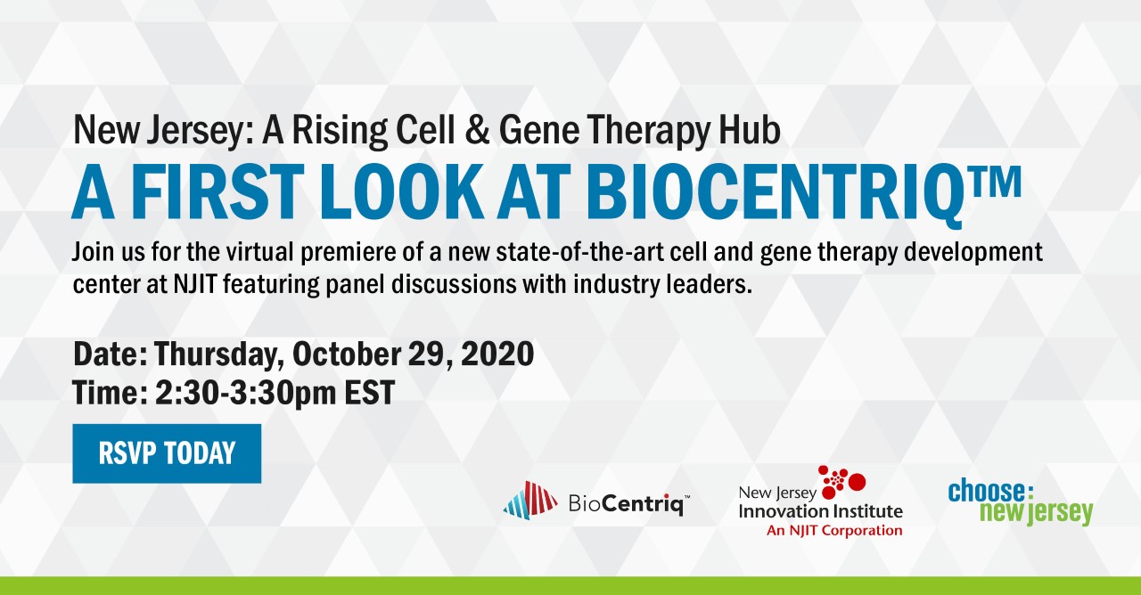 A First Look at BioCentriq