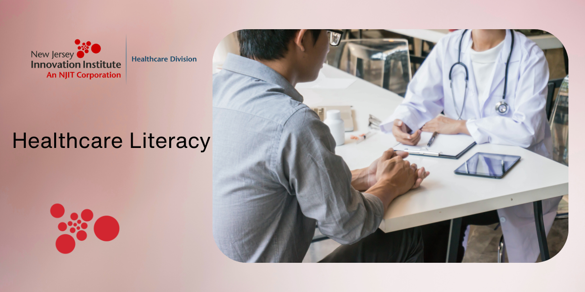 Healthcare Literacy
